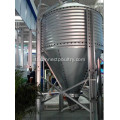 Feed Silo para sa broiler house